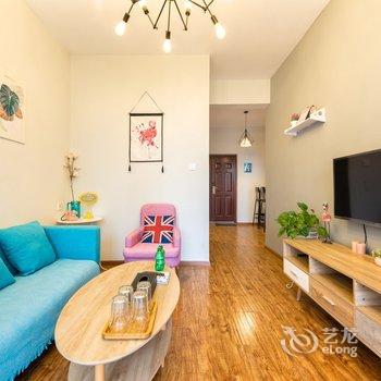 成都贺赫赫公寓(包家巷分店)酒店提供图片