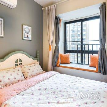 成都贺赫赫公寓(包家巷分店)酒店提供图片