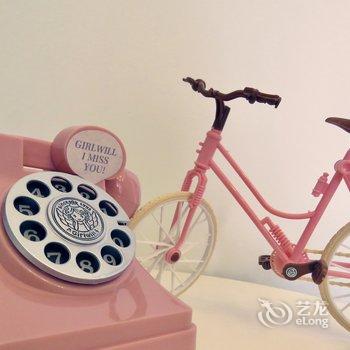 成都贺赫赫公寓(包家巷分店)酒店提供图片