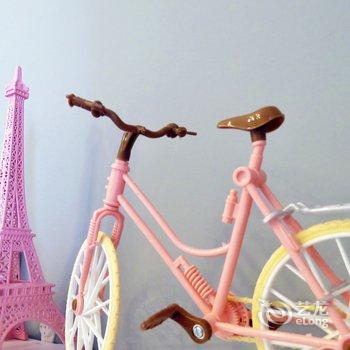 成都贺赫赫公寓(包家巷分店)酒店提供图片