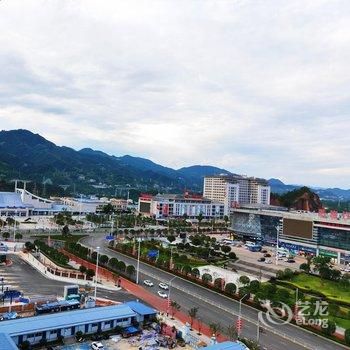 恩施国贸影院酒店(恩施火车站店)酒店提供图片