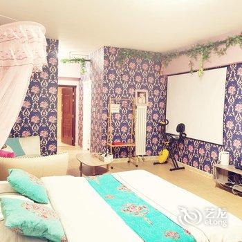 赤峰万爱酒店酒店提供图片