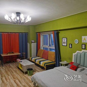 赤峰万爱酒店酒店提供图片