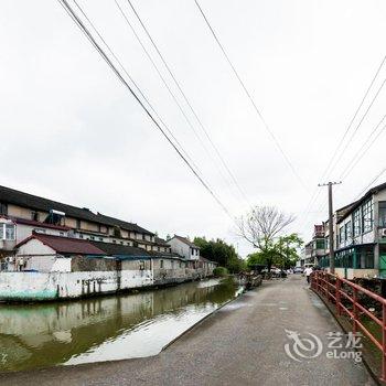 上海等她民宿酒店提供图片