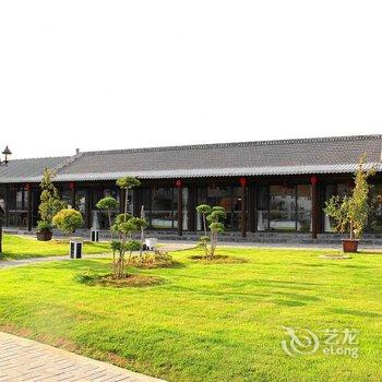 北京八达岭里炮园艺小镇民宿度假村酒店提供图片