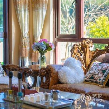 清远碧桂园温泉度假别墅酒店提供图片