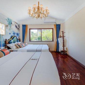 清远碧桂园温泉度假别墅酒店提供图片