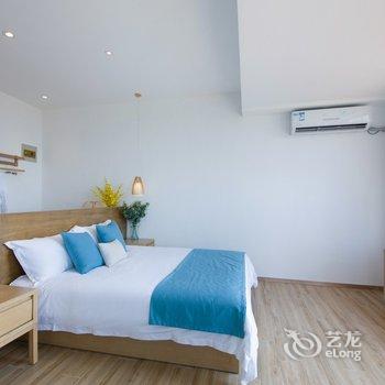 花筑·海韵花园海景客栈(鼓浪屿三丘田码头店)酒店提供图片