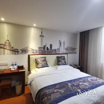 格林豪泰贝壳酒店(玉林金城商厦火车站店)酒店提供图片