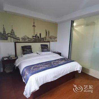 格林豪泰贝壳酒店(玉林金城商厦火车站店)酒店提供图片