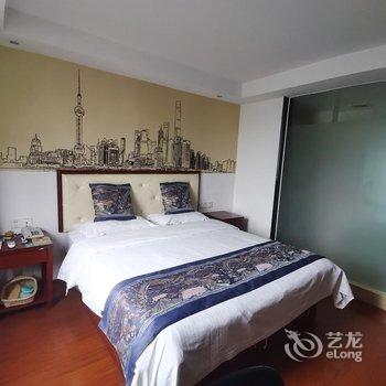 格林豪泰贝壳酒店(玉林金城商厦火车站店)酒店提供图片