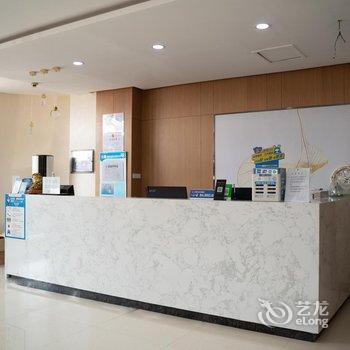 格林豪泰朝阳汽车站商务酒店酒店提供图片