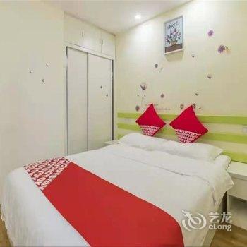 西安爱情海酒店酒店提供图片