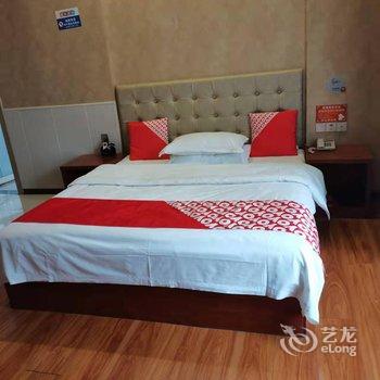 枣阳豪庭商务酒店酒店提供图片
