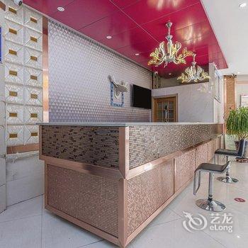 吴忠左营宾馆(万达店)酒店提供图片