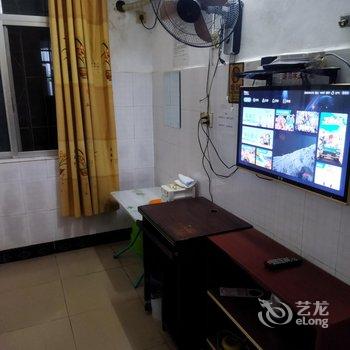 南宁罗益旅舍酒店提供图片