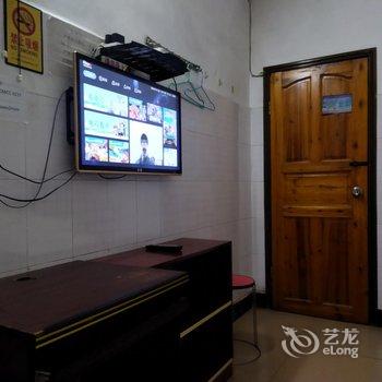 南宁罗益旅舍酒店提供图片