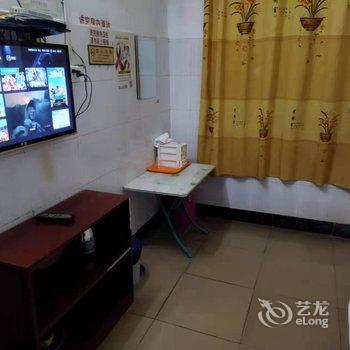南宁罗益旅舍酒店提供图片