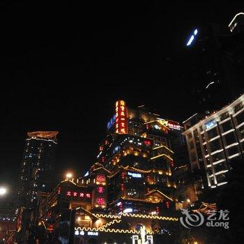 重庆吴霞公寓酒店提供图片