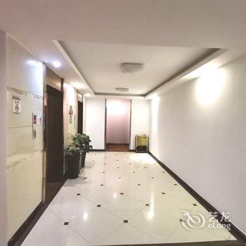 格林豪泰贝壳酒店(玉林金城商厦火车站店)酒店提供图片