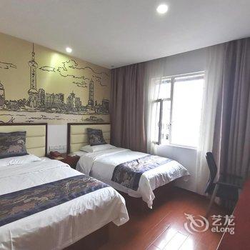 格林豪泰贝壳酒店(玉林金城商厦火车站店)酒店提供图片