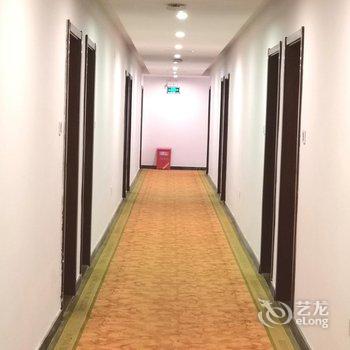 格林豪泰贝壳酒店(玉林金城商厦火车站店)酒店提供图片