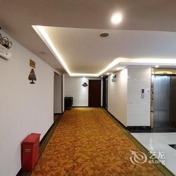 格林豪泰贝壳酒店(玉林金城商厦火车站店)酒店提供图片