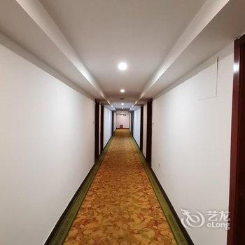 格林豪泰贝壳酒店(玉林金城商厦火车站店)酒店提供图片