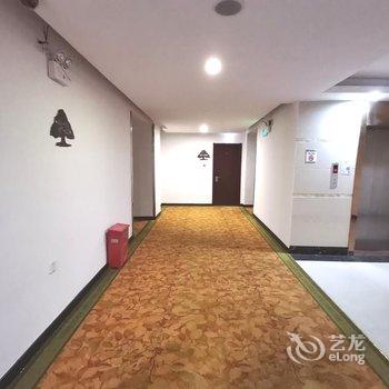 格林豪泰贝壳酒店(玉林金城商厦火车站店)酒店提供图片