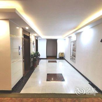 格林豪泰贝壳酒店(玉林金城商厦火车站店)酒店提供图片