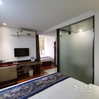 格林豪泰贝壳酒店(玉林金城商厦火车站店)酒店提供图片