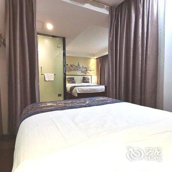 格林豪泰贝壳酒店(玉林金城商厦火车站店)酒店提供图片