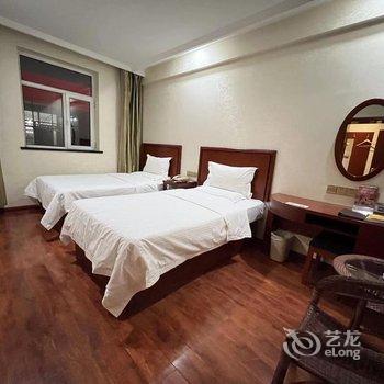 格林豪泰(忻州古城建设南路店)酒店提供图片