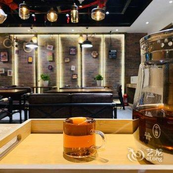 喆啡酒店(北京王府井北京站店)酒店提供图片