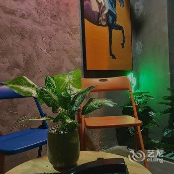 重庆睹雾酒店酒店提供图片