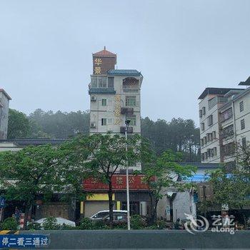 广州华景楼公寓酒店提供图片