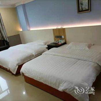 金立方商务宾馆酒店提供图片