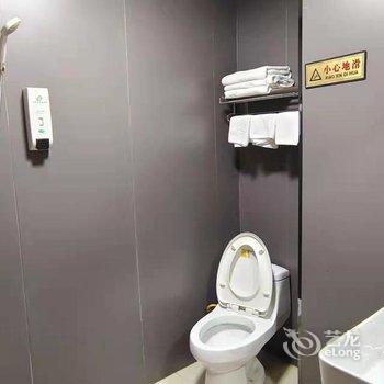 金立方商务宾馆酒店提供图片