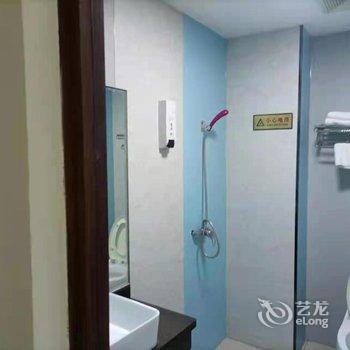 金立方商务宾馆酒店提供图片