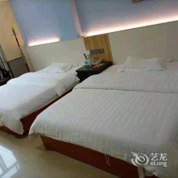 金立方商务宾馆酒店提供图片