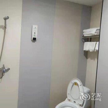 金立方商务宾馆酒店提供图片