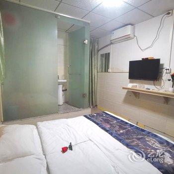 广州棠景公寓酒店提供图片