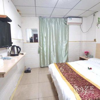 广州棠景公寓酒店提供图片