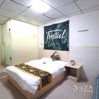 广州棠景公寓酒店提供图片