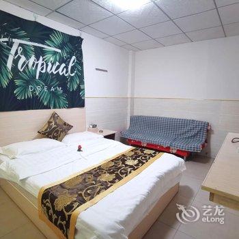 广州棠景公寓酒店提供图片