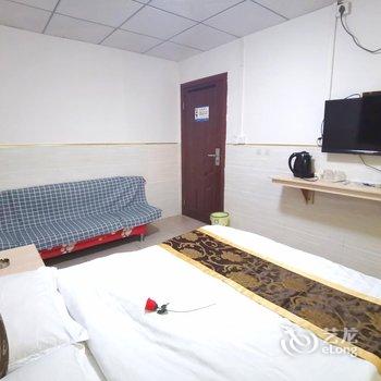 广州棠景公寓酒店提供图片