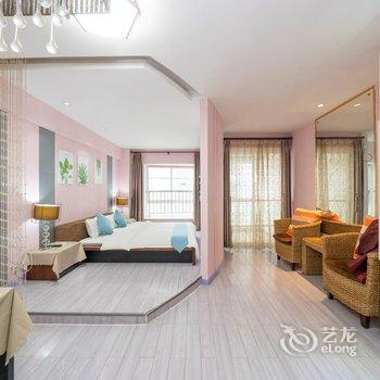 南宁万象阳光酒店公寓酒店提供图片
