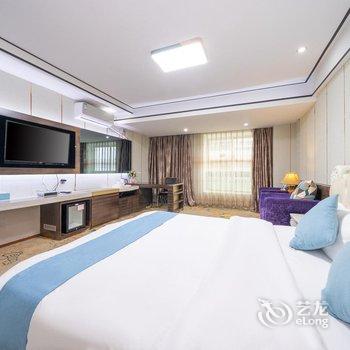 南宁万象阳光酒店公寓酒店提供图片