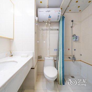 南宁万象阳光酒店公寓酒店提供图片