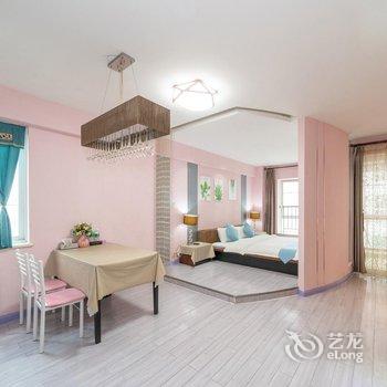南宁万象阳光酒店公寓酒店提供图片